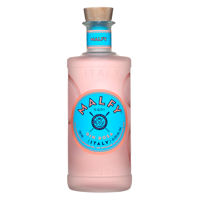 Malfy Gin Rosa