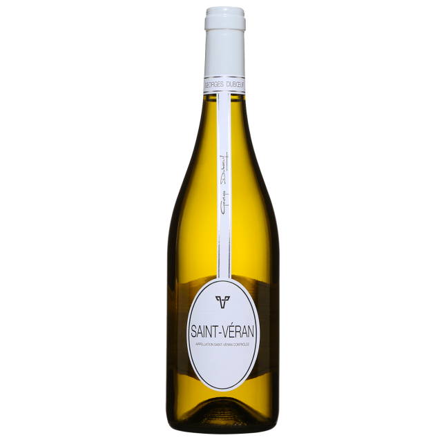 Georges Duboeuf Saint-V&eacute;ran White Wine