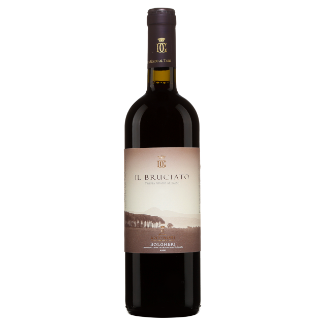 Tenuta Guado Al Tasso Il Bruciato Red Wine