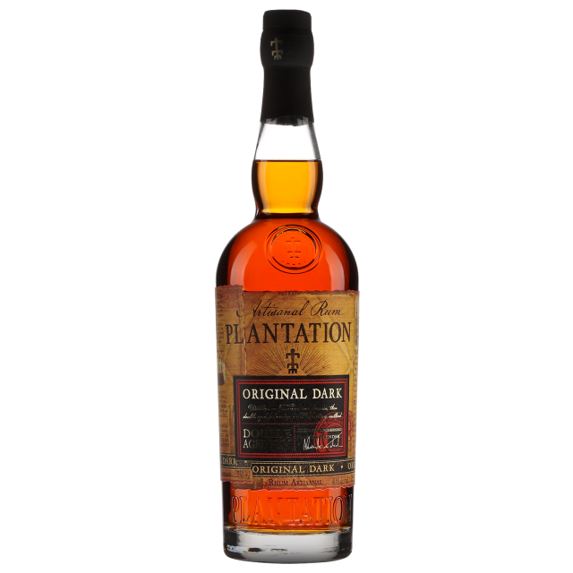 Plantation Original Dark Rum