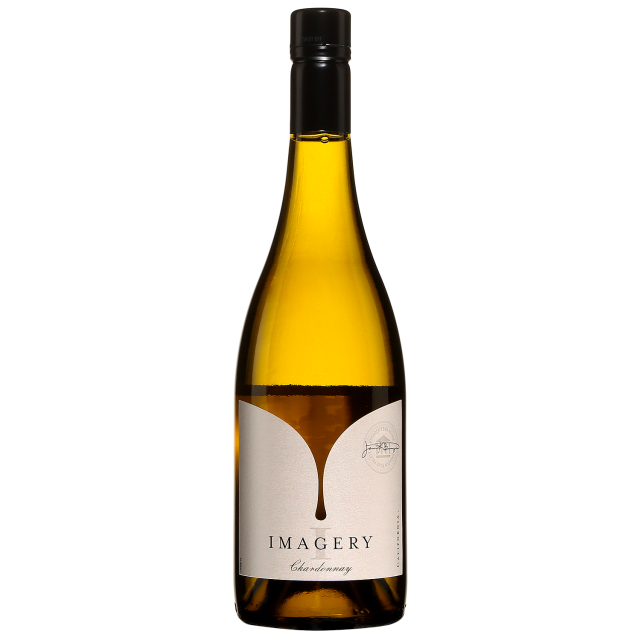 Imagery Estate Winery Chardonnay White Wine