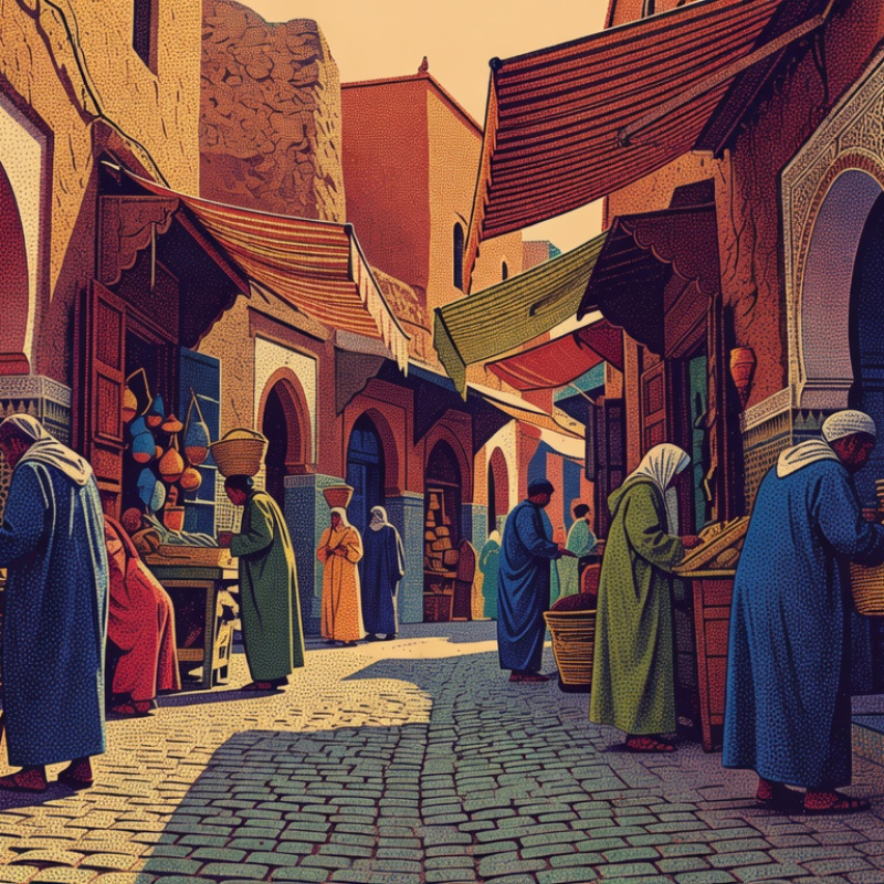 Morocco