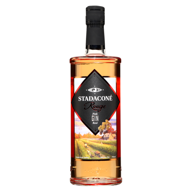 Stadacon&eacute; Rouge Amber Spirit