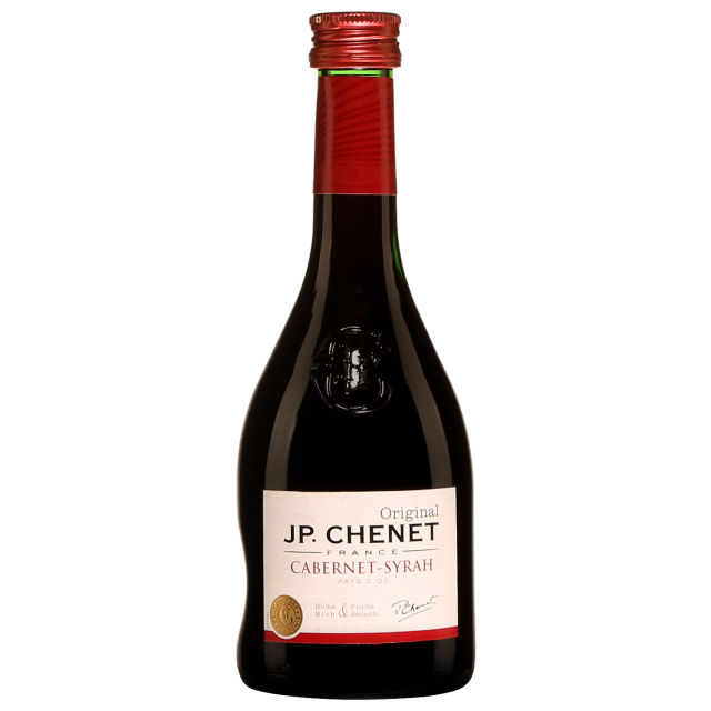 J.P. Chenet Cabernet Sauvignon / Syrah Red Wine