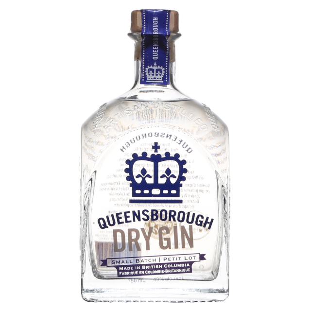 Queensborough Gin