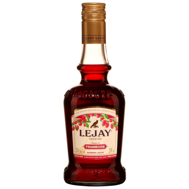 Lejay Lagoute Raspberry Liqueur