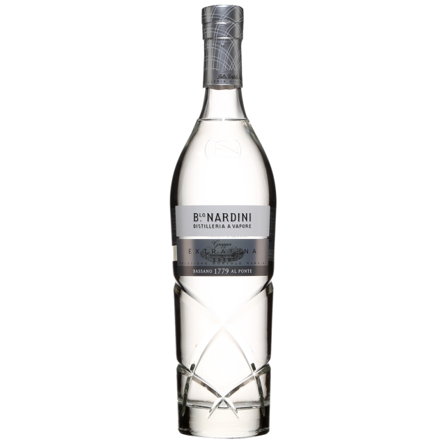 Nardini Grappa Extra Fina