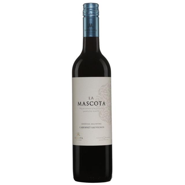 La Mascota Cabernet-Sauvignon Red Wine