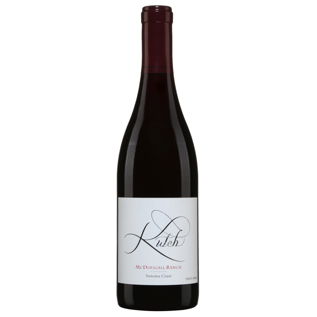 Kutch Wines Pinot Noir Red Wine