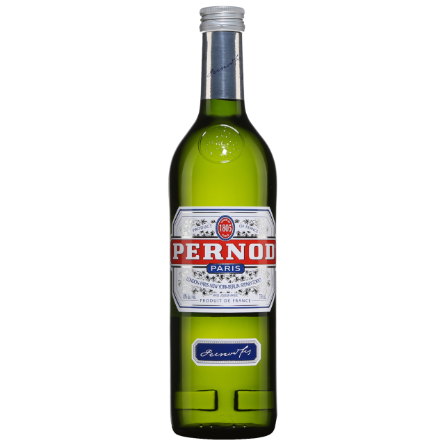 Pernod Aperitif