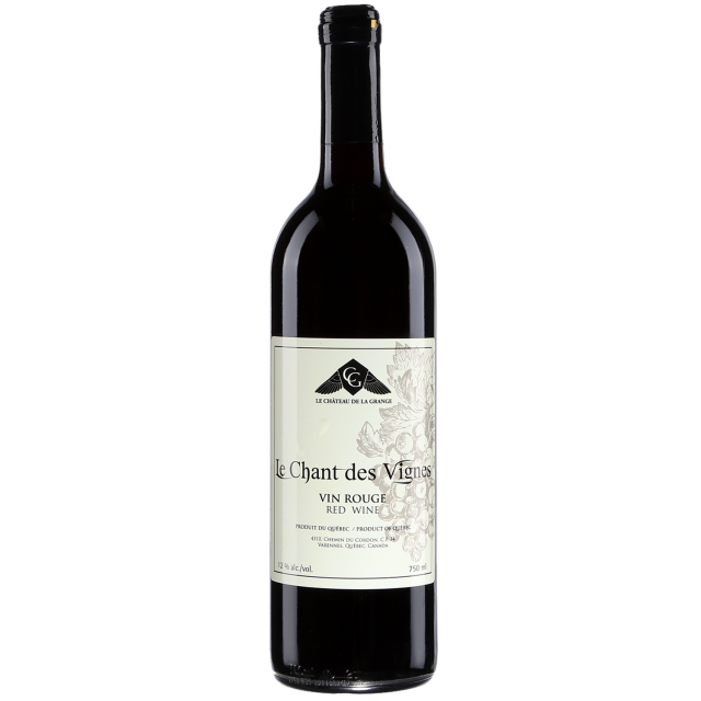 Le Ch&acirc;teau de la Grange Red Wine