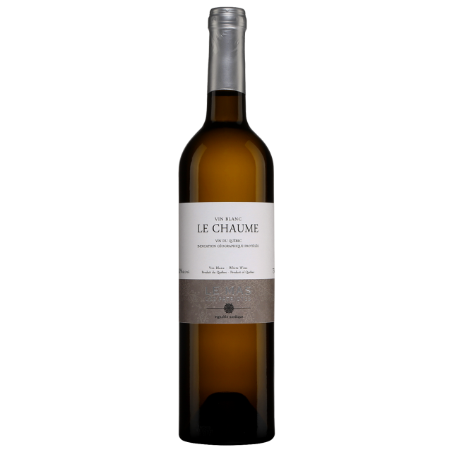 Le Mas des Patriotes Le Chaume White Wine