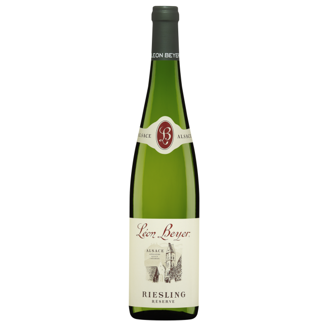 L&eacute;on Beyer Riesling R&eacute;serve White Wine