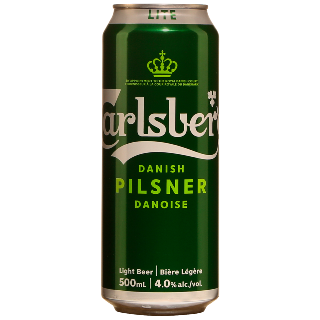 Carlsberg Lite Light Beer