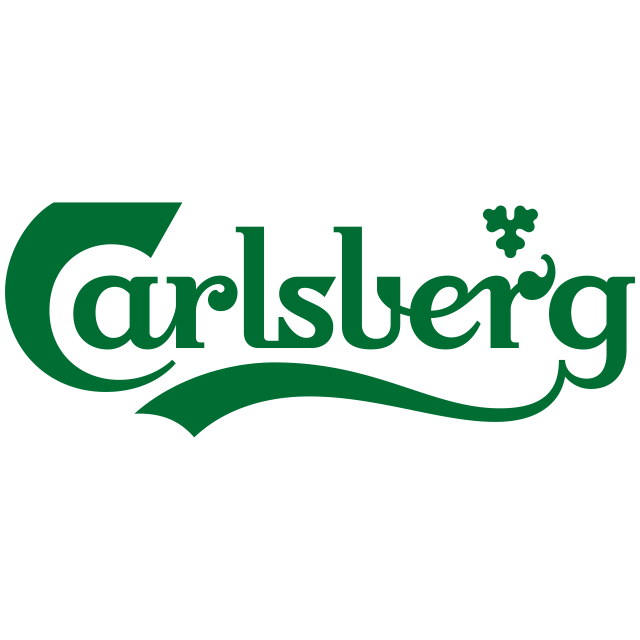Carlsberg logo