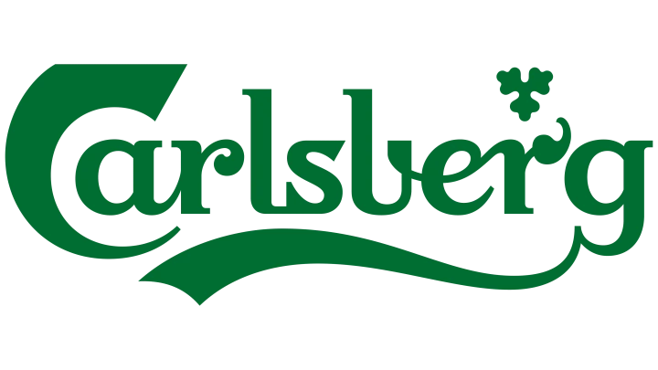 Carlsberg logo