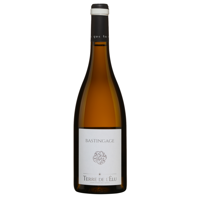 Terre de l&Eacute;lu Bastingage Chenin Blanc White Wine