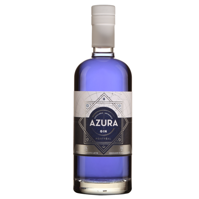1769 Distillery Azura Gin