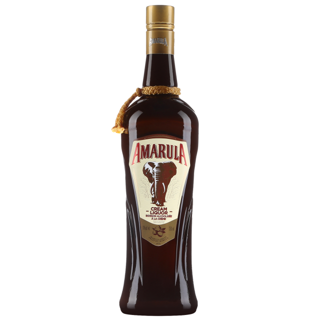 Amarula Cream Liqueur