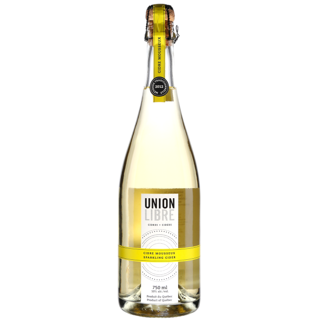 Union Libre Cider