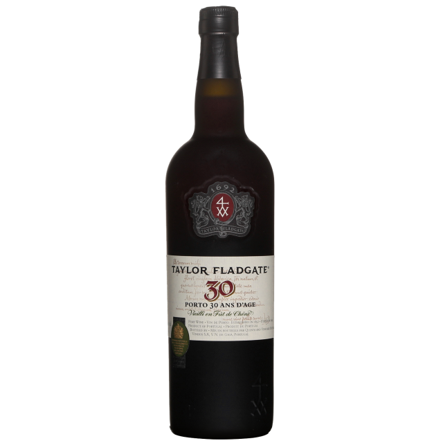 Taylor Fladgate Tawny 30 Years Port
