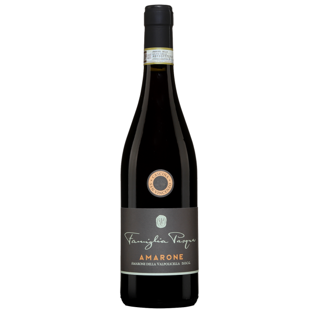 Pasqua Cascina San Vincenzo Amarone della Valpolicella Red Wine