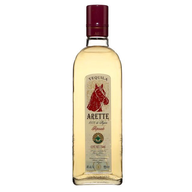 Arette Reposado Tequila