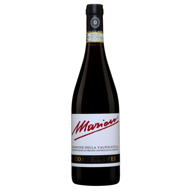 Marion Amarone Della Valpolicella Red Wine