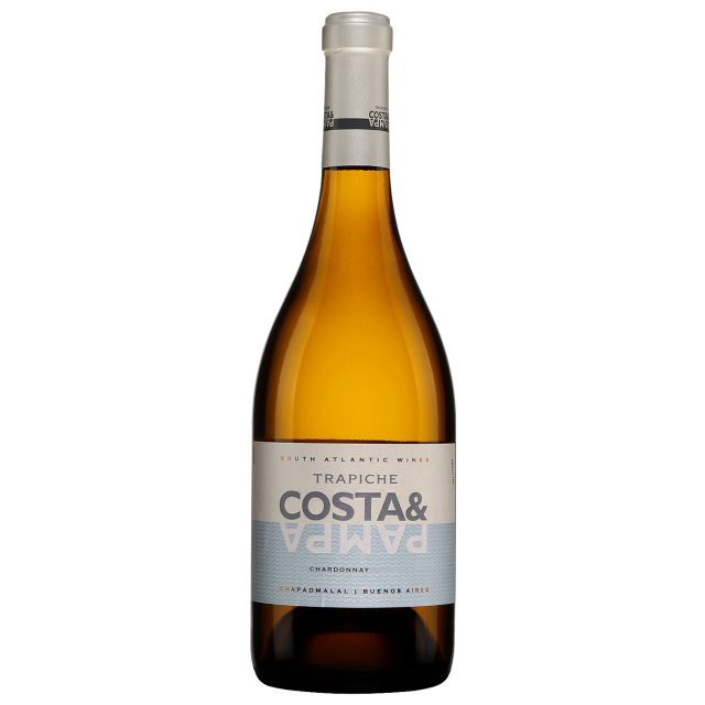 Bodegas Trapiche Chardonnay White Wine