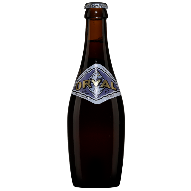 Orval Belgian Amber Ale