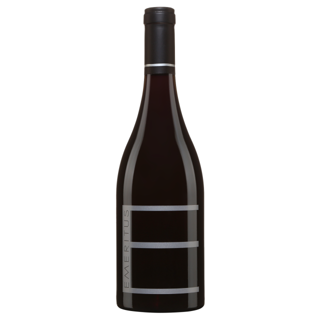 Emeritus Pinot Noir Red Wine