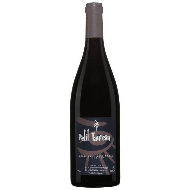 Domaine Padi&eacute; Petit Taureau Red Wine