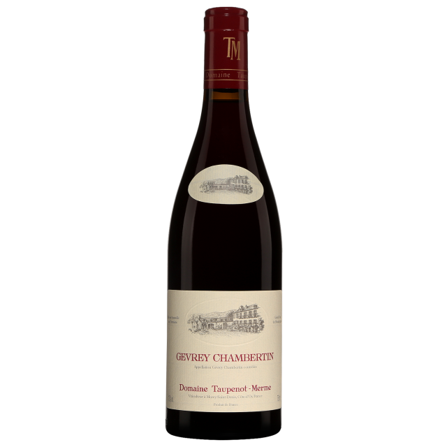 Domaine Taupenot-Merme Gevrey Chambertin Red Wine
