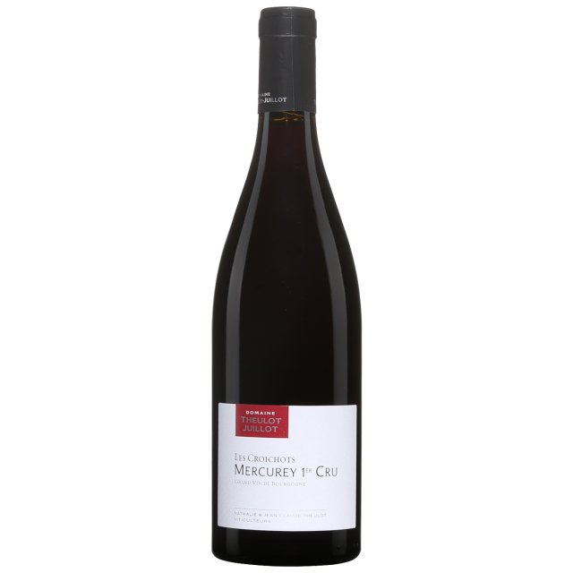 Domaine Theulot Juillot Mercurey Premier Cru Red Wine