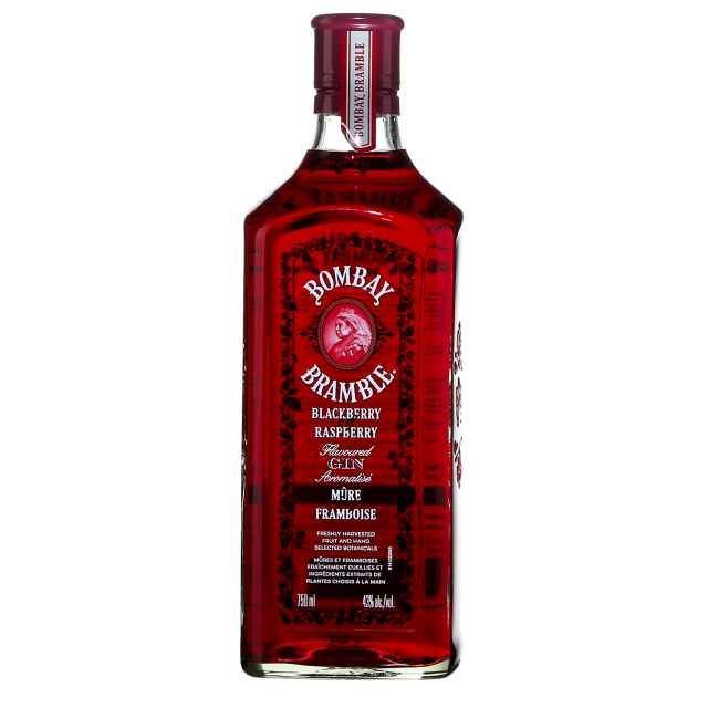Bombay Bramble London Dry Gin