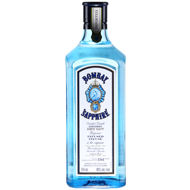 Bombay Sapphire London Dry Gin