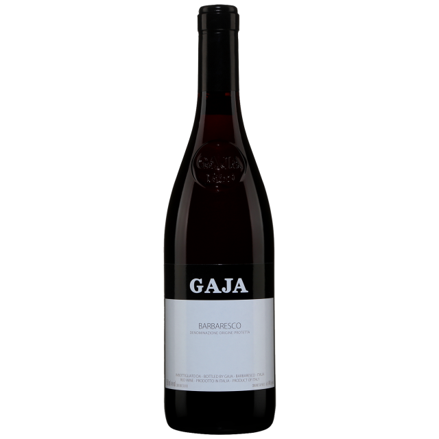 Gaja Barbaresco Red Wine