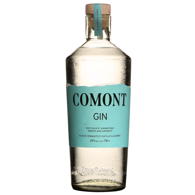 Comont Gin
