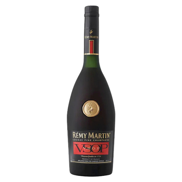 R&eacute;my Martin VSOP Cognac