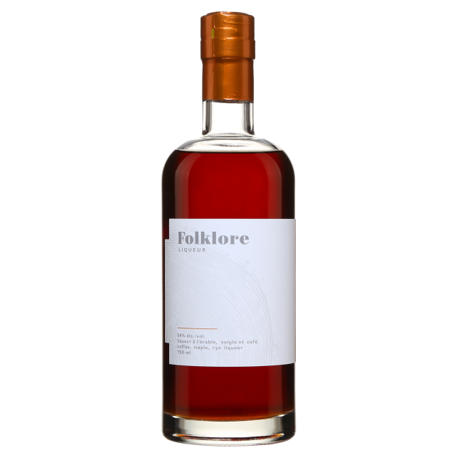 Cirka Folklore Liqueur