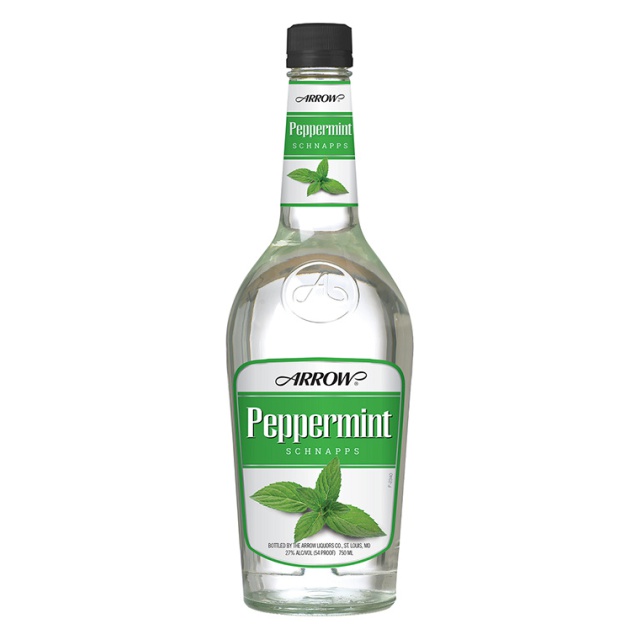 Arrow Peppermint Schnapps
