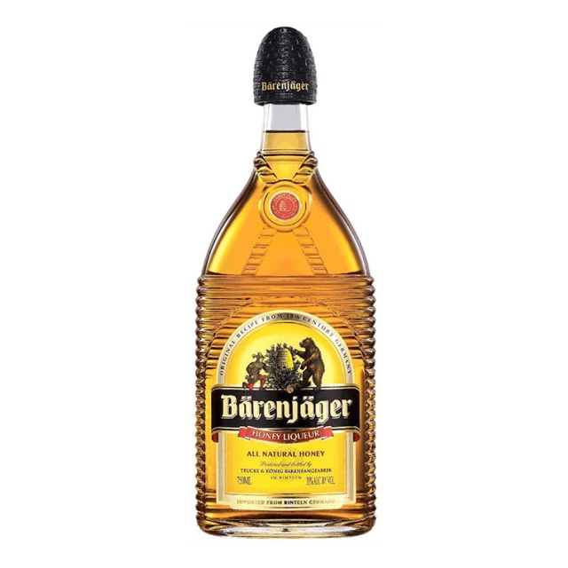 BARENJAGER Honey Liqueur