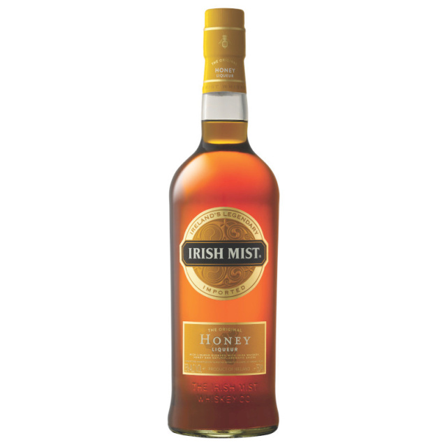 Irish Mist Liqueur