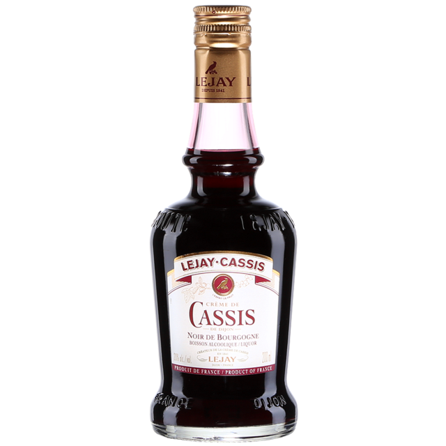 Lejay Lagoute Violet Liqueur