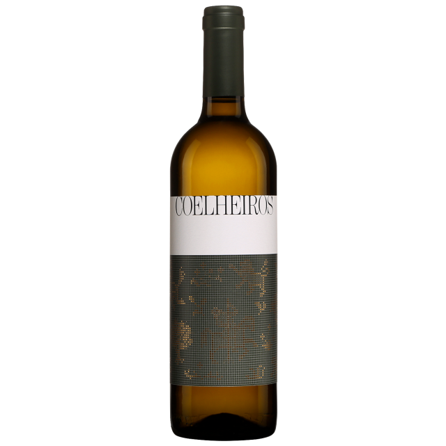 Herdade de Coelheiros Alentejo White Wine