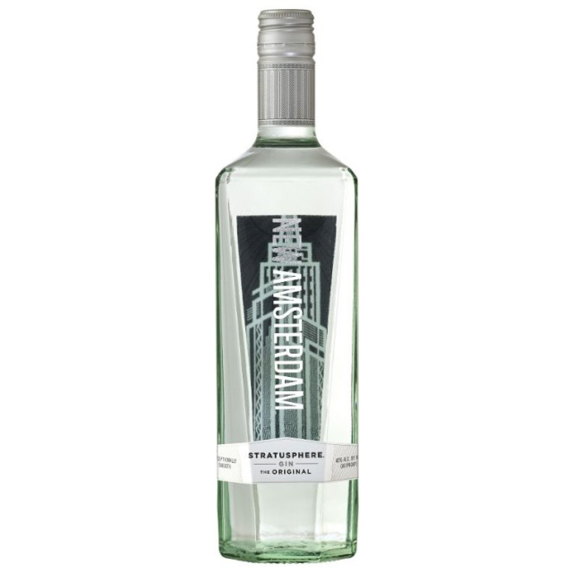 NEW AMSTERDAM GIN