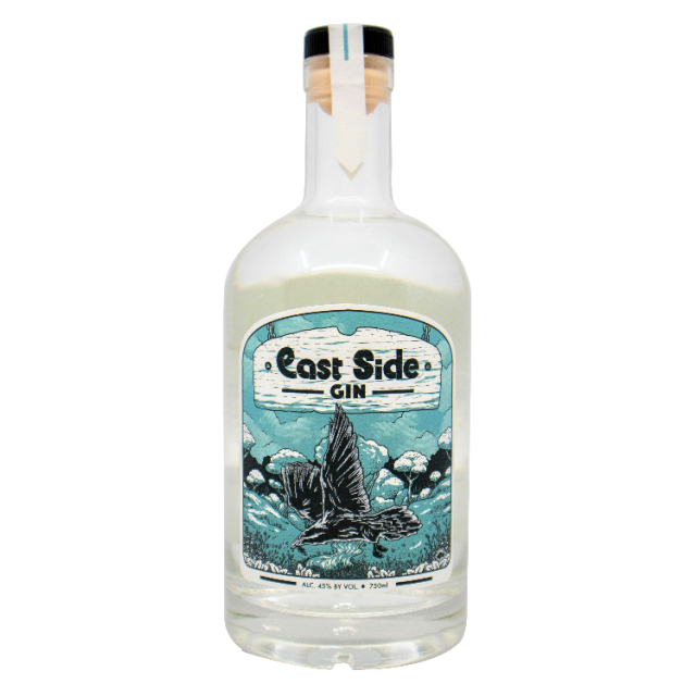 East Side Artisanal Gin