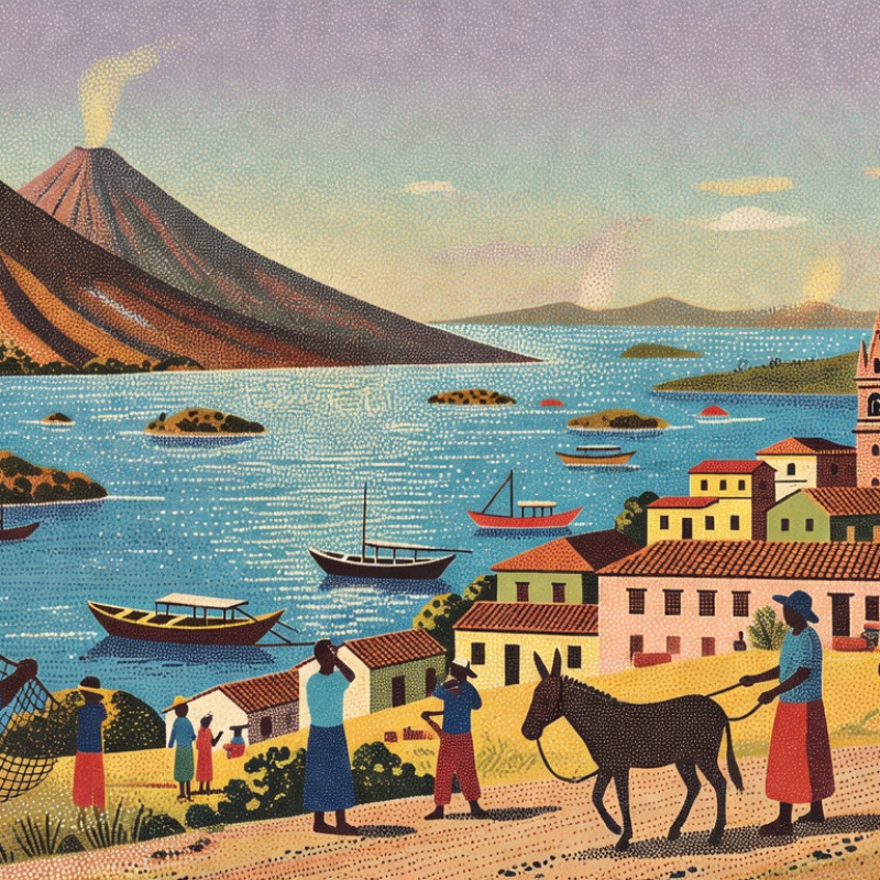 Nicaragua