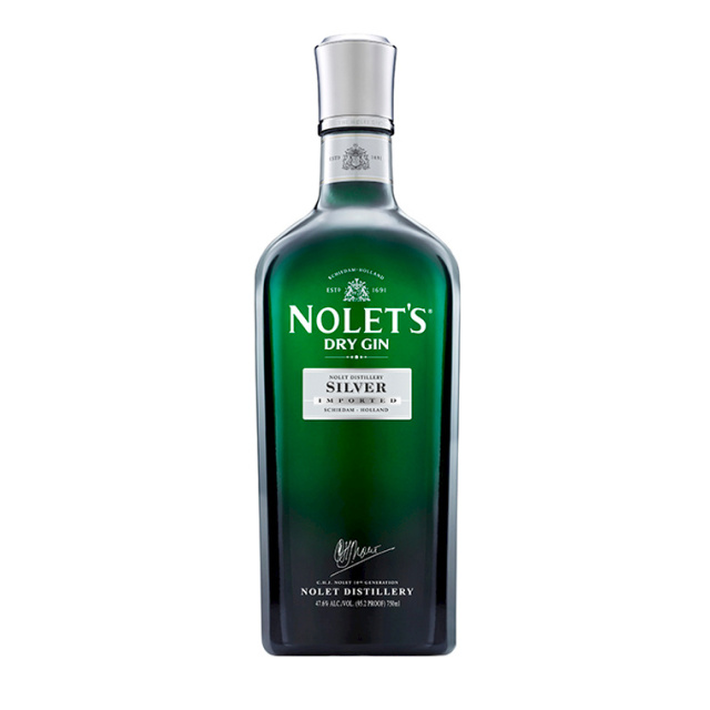 NOLETS Silver Dry Gin