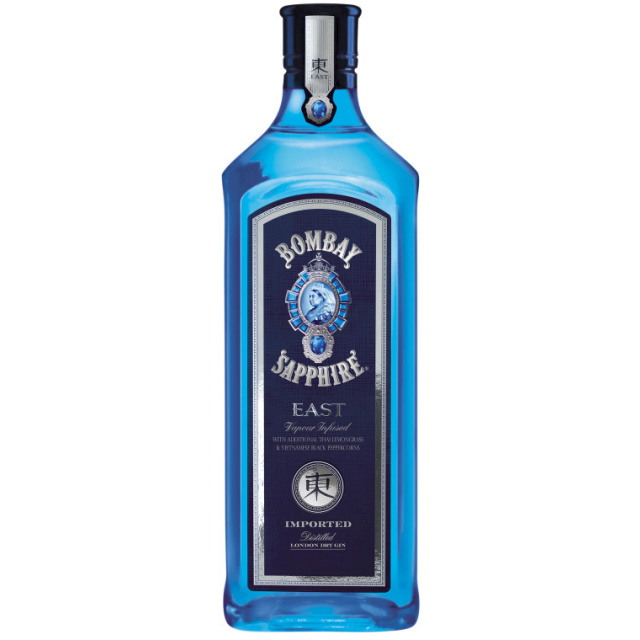 Bombay Sapphire East London Dry Gin
